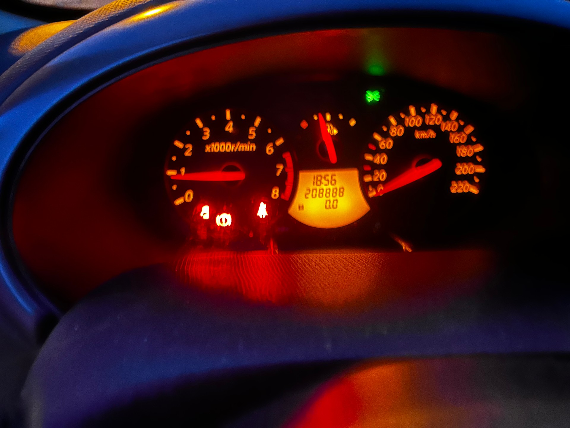 NISSAN MICRA-image-11