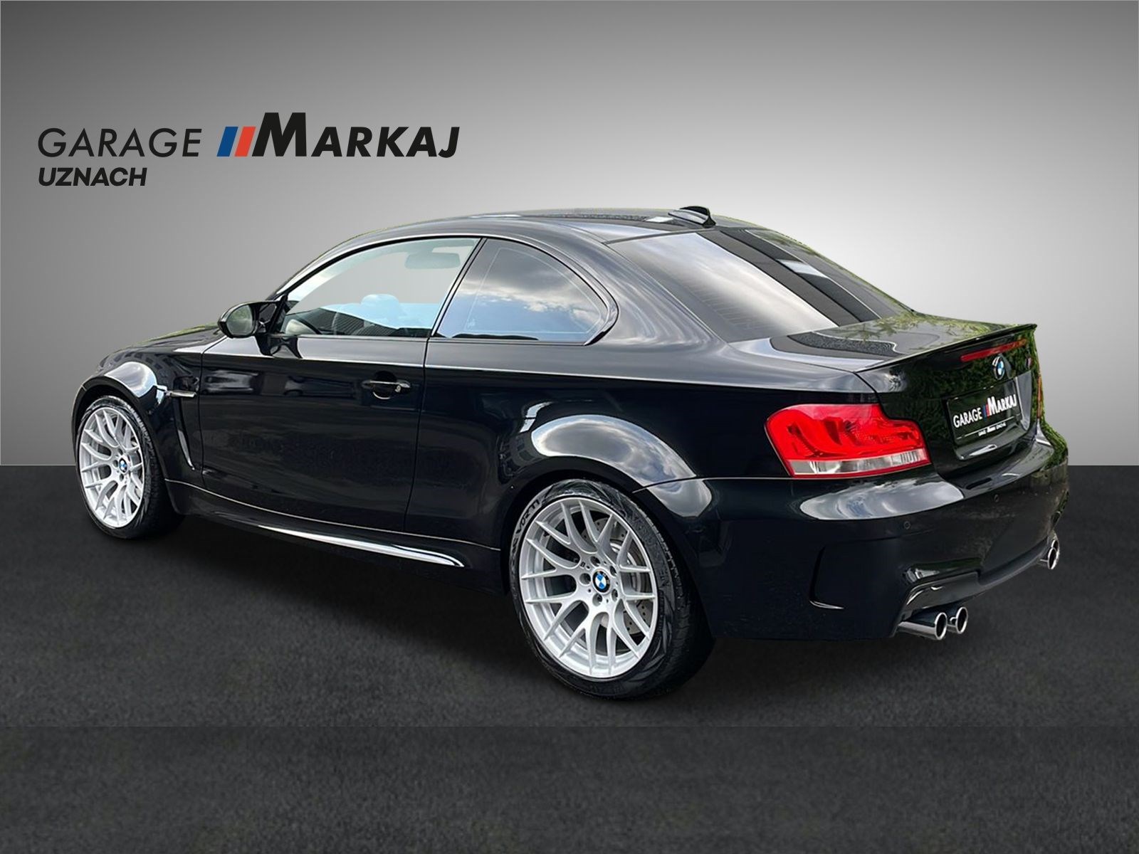 BMW 1er M Coupé-showroom-element-3