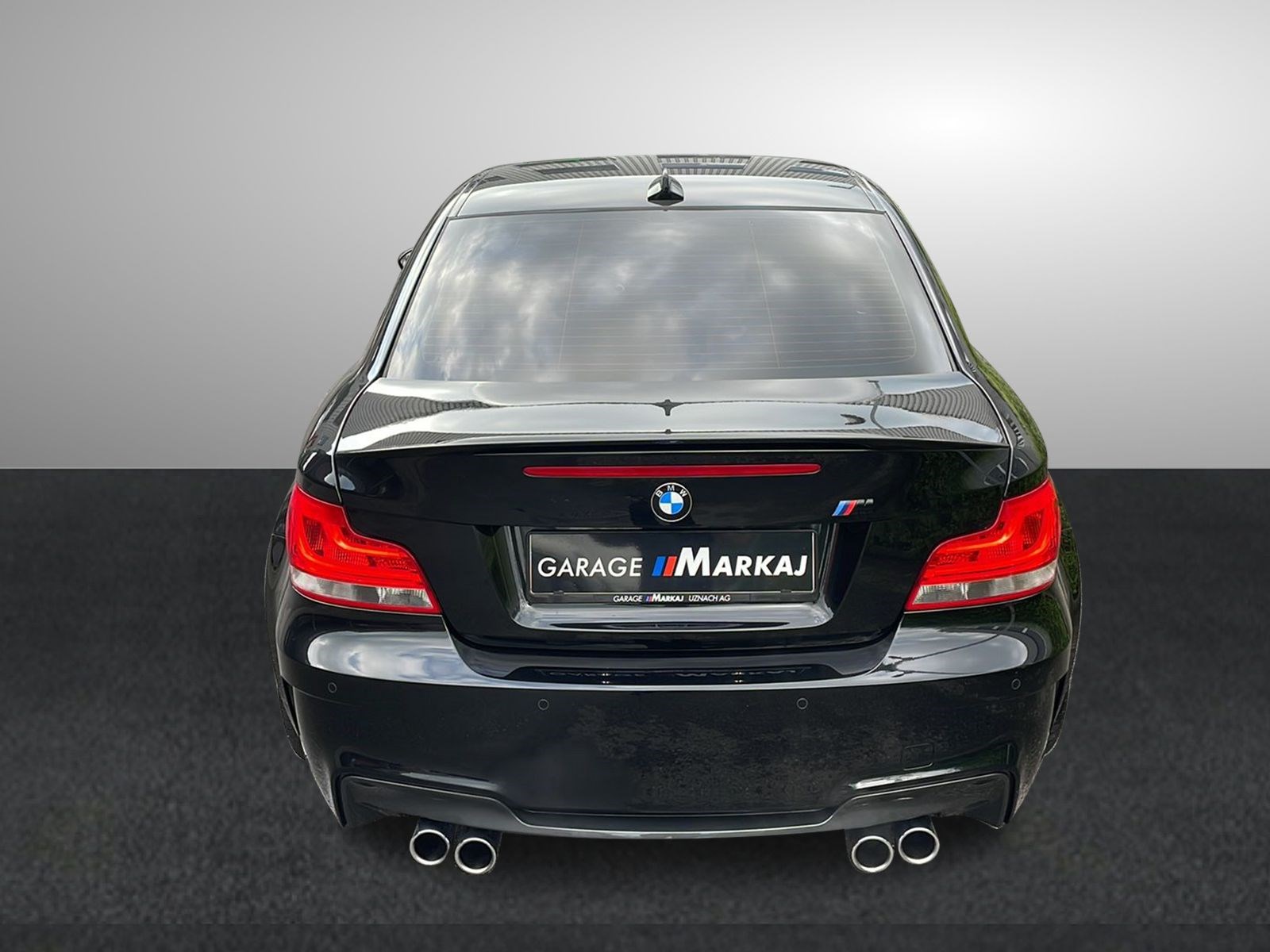 BMW 1er M Coupé-image-5
