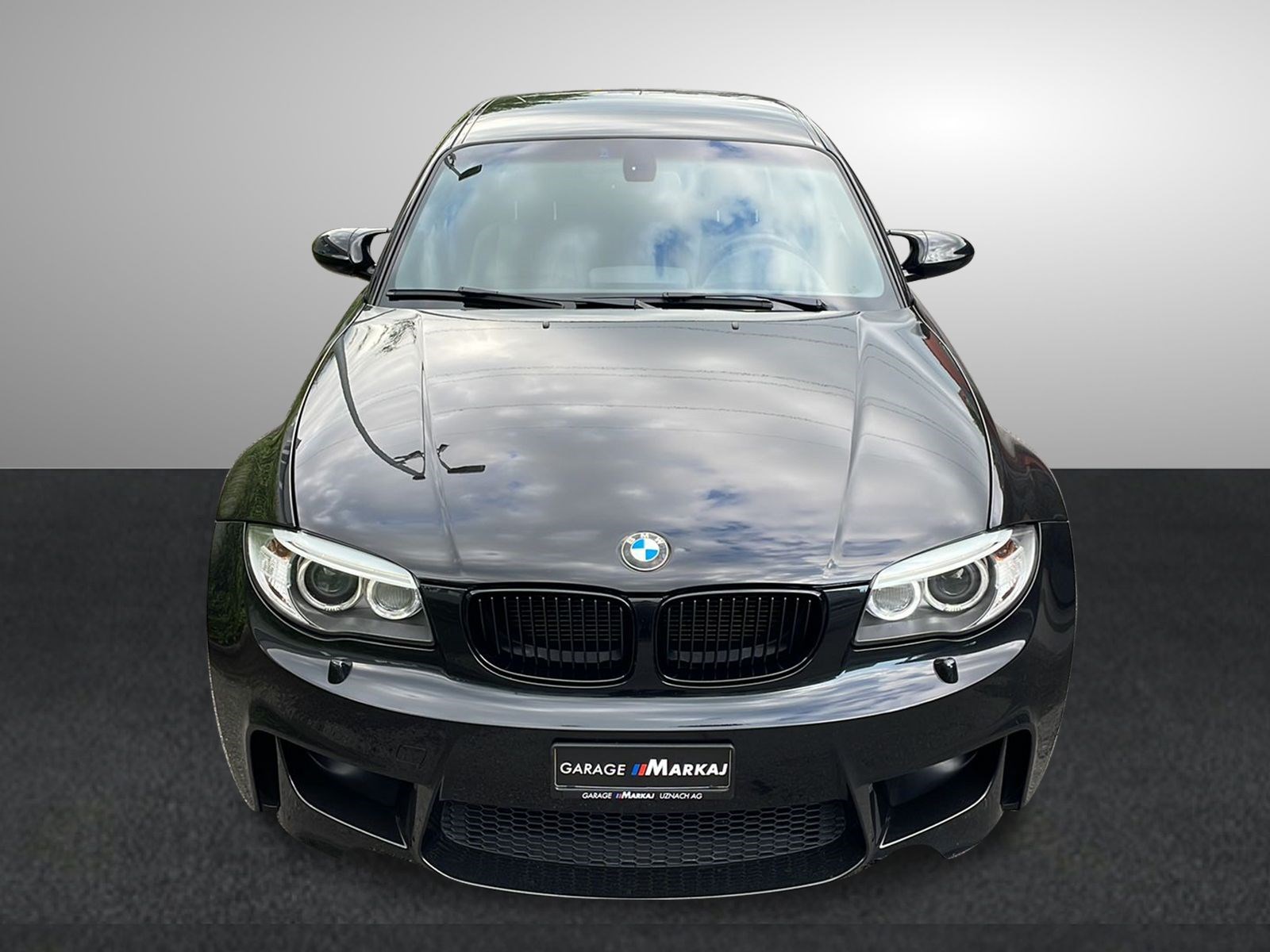 BMW 1er M Coupé-showroom-element-1