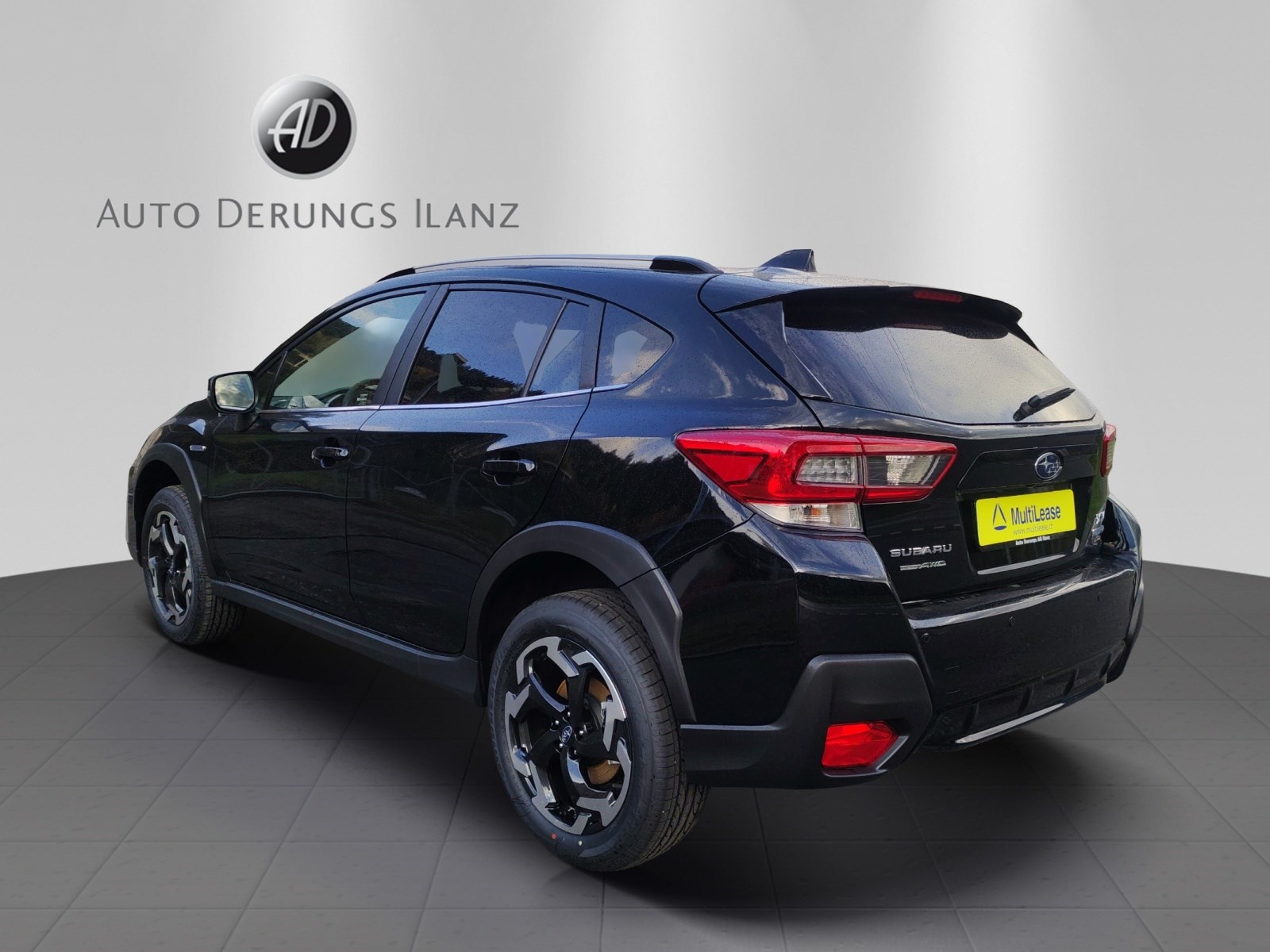 SUBARU XV 2.0 e-Boxer Swiss Plus AWD Lineartronic-showroom-element-3