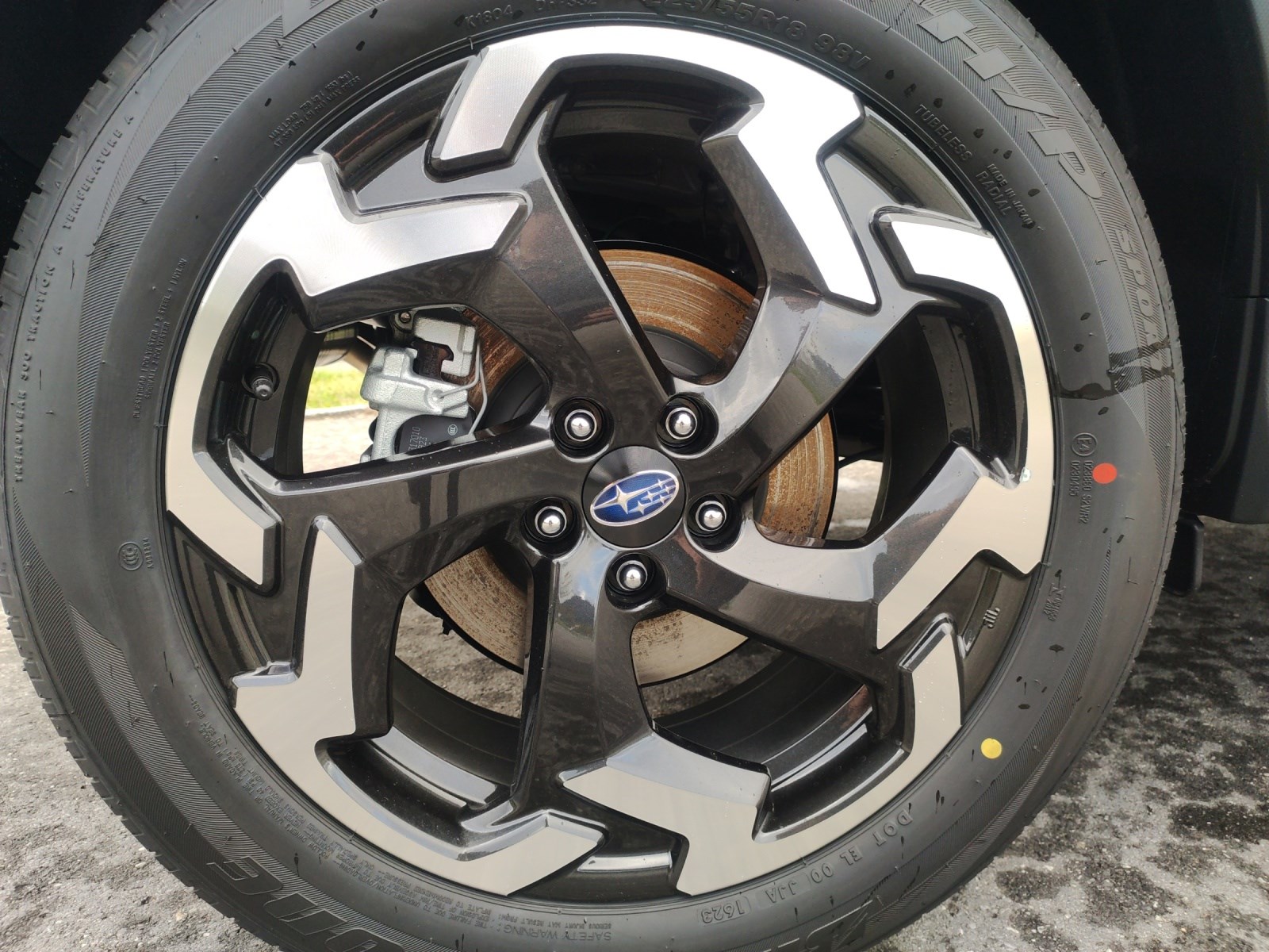 SUBARU XV 2.0 e-Boxer Swiss Plus AWD Lineartronic-image-13
