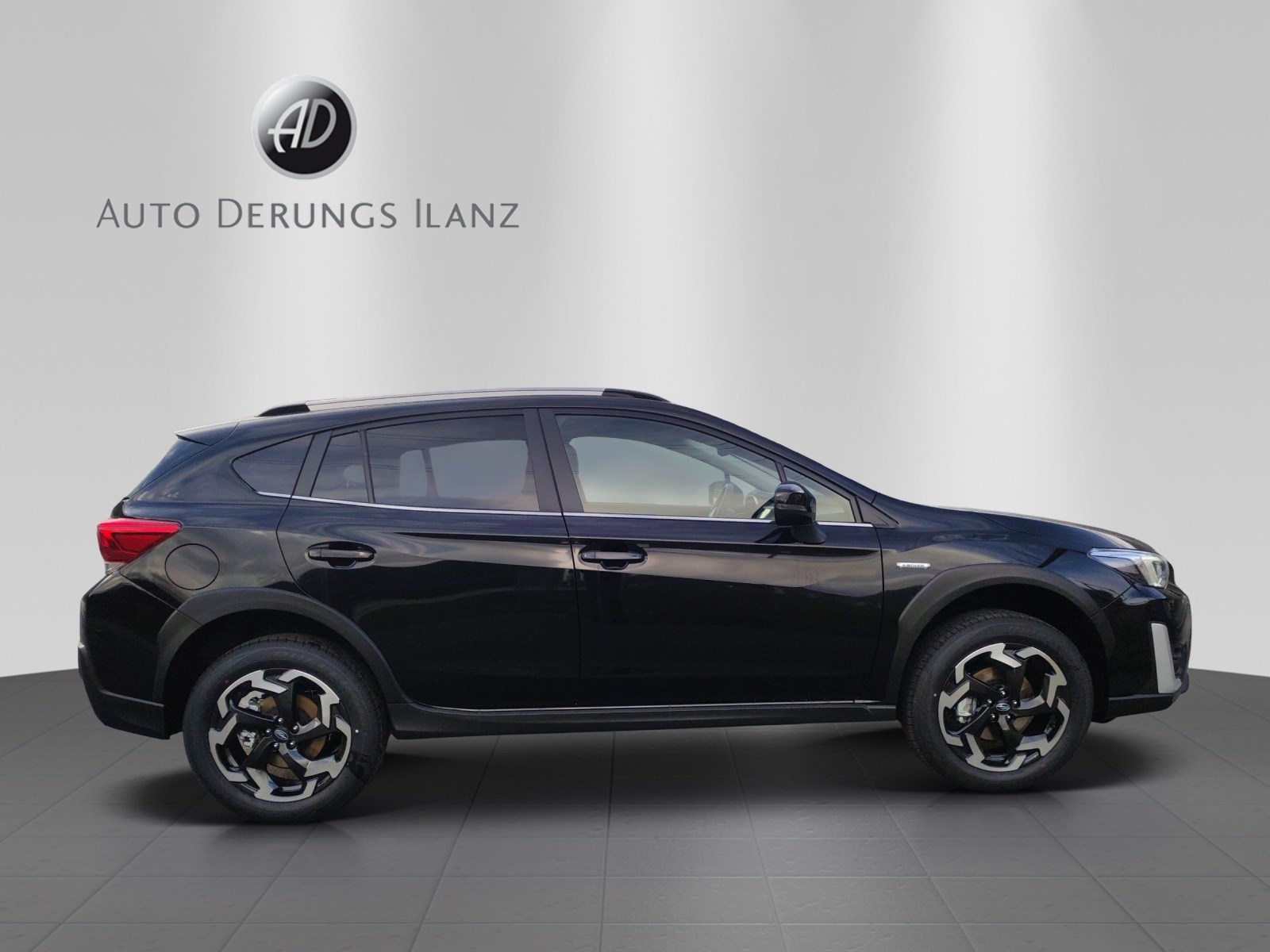SUBARU XV 2.0 e-Boxer Swiss Plus AWD Lineartronic-image-5