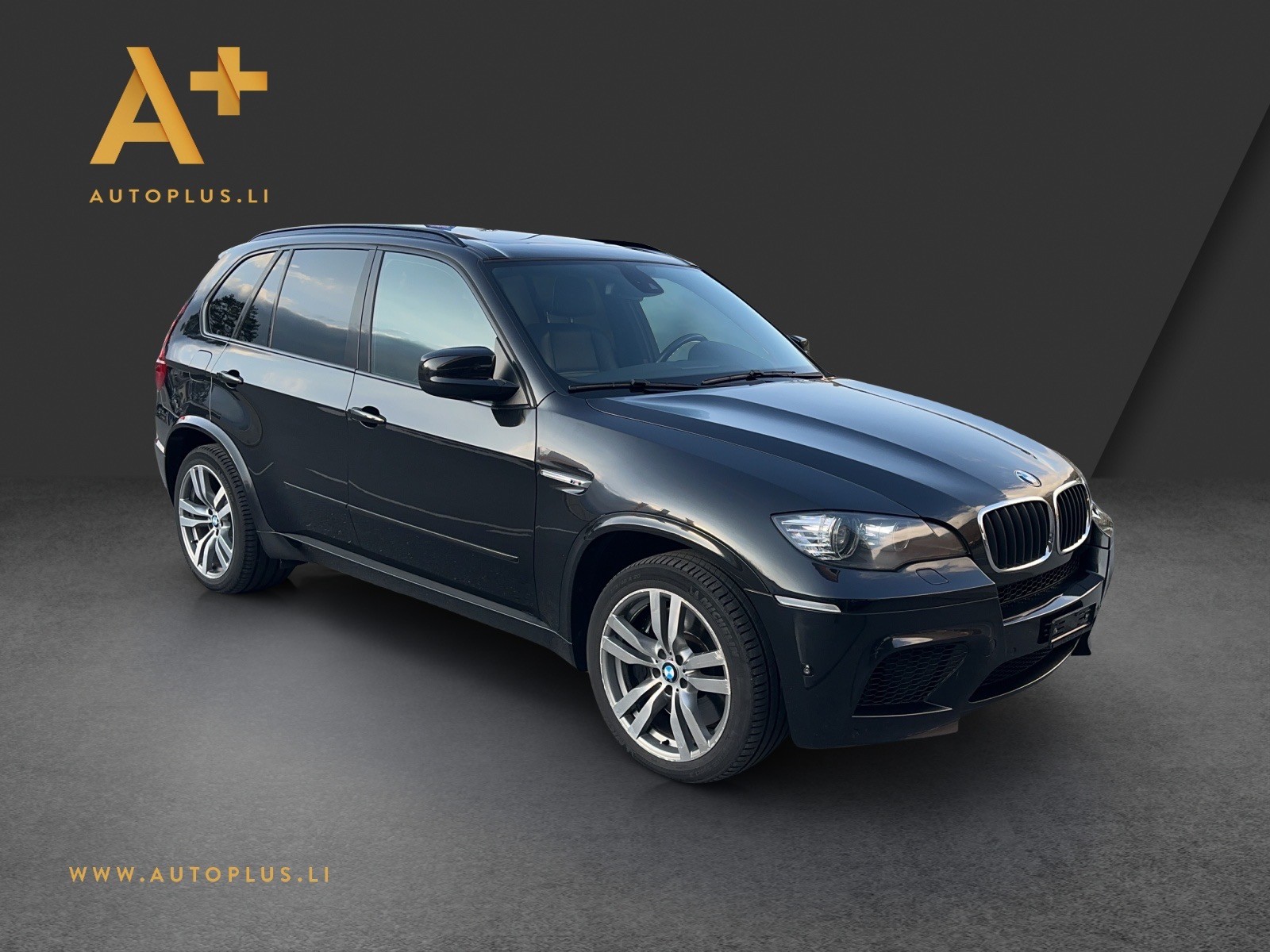BMW X5 xDrive M Steptronic-image-14