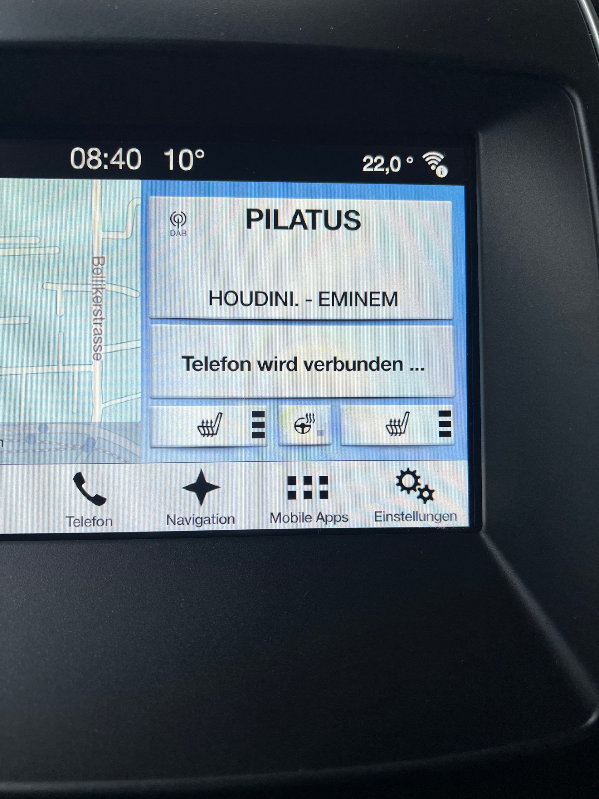 FORD S-Max 2.0 TDCi teuerste Version Titanium 7-Sitzer AWD PowerShift CH-Auto 57% unter NP-image-6
