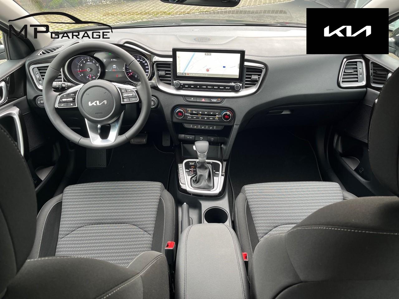 KIA Ceed 1.5 T-GDi Power-image-7