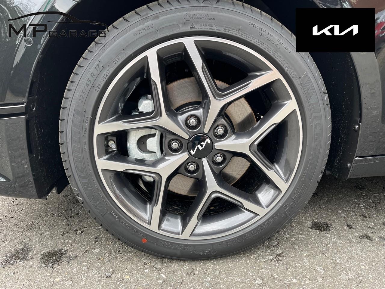 KIA Ceed 1.5 T-GDi Power-image-14