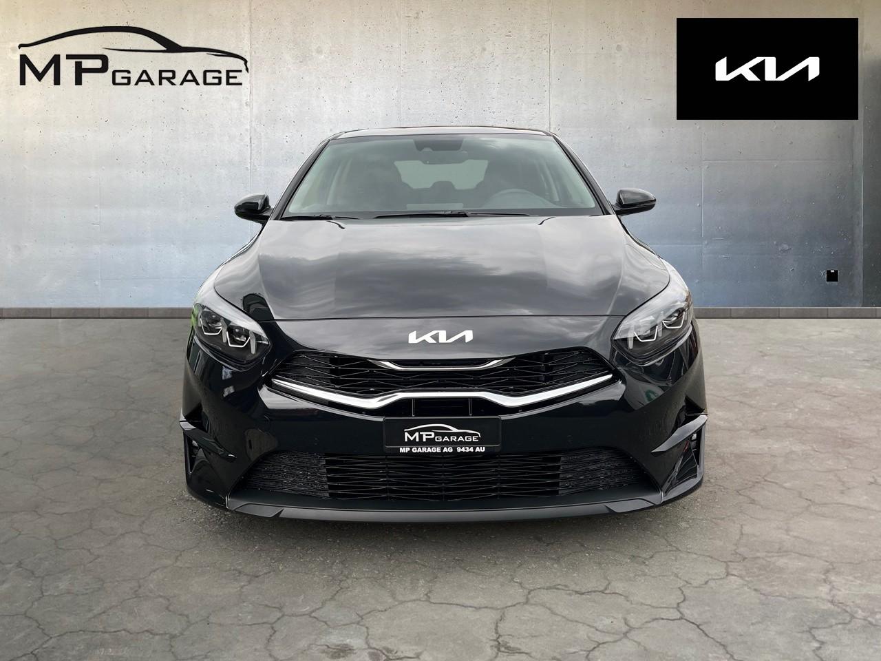 KIA Ceed 1.5 T-GDi Power-image-1