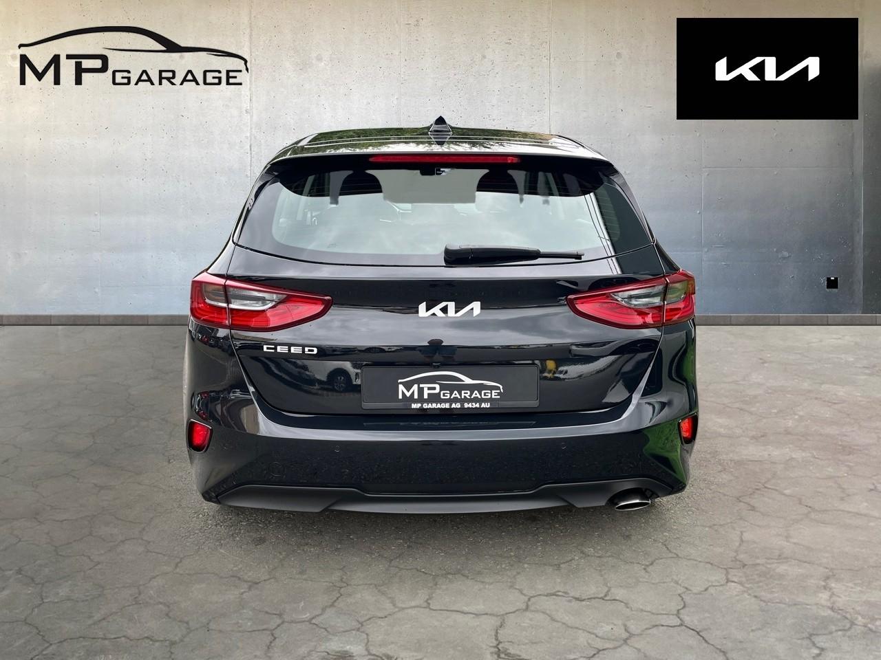 KIA Ceed 1.5 T-GDi Power-image-4