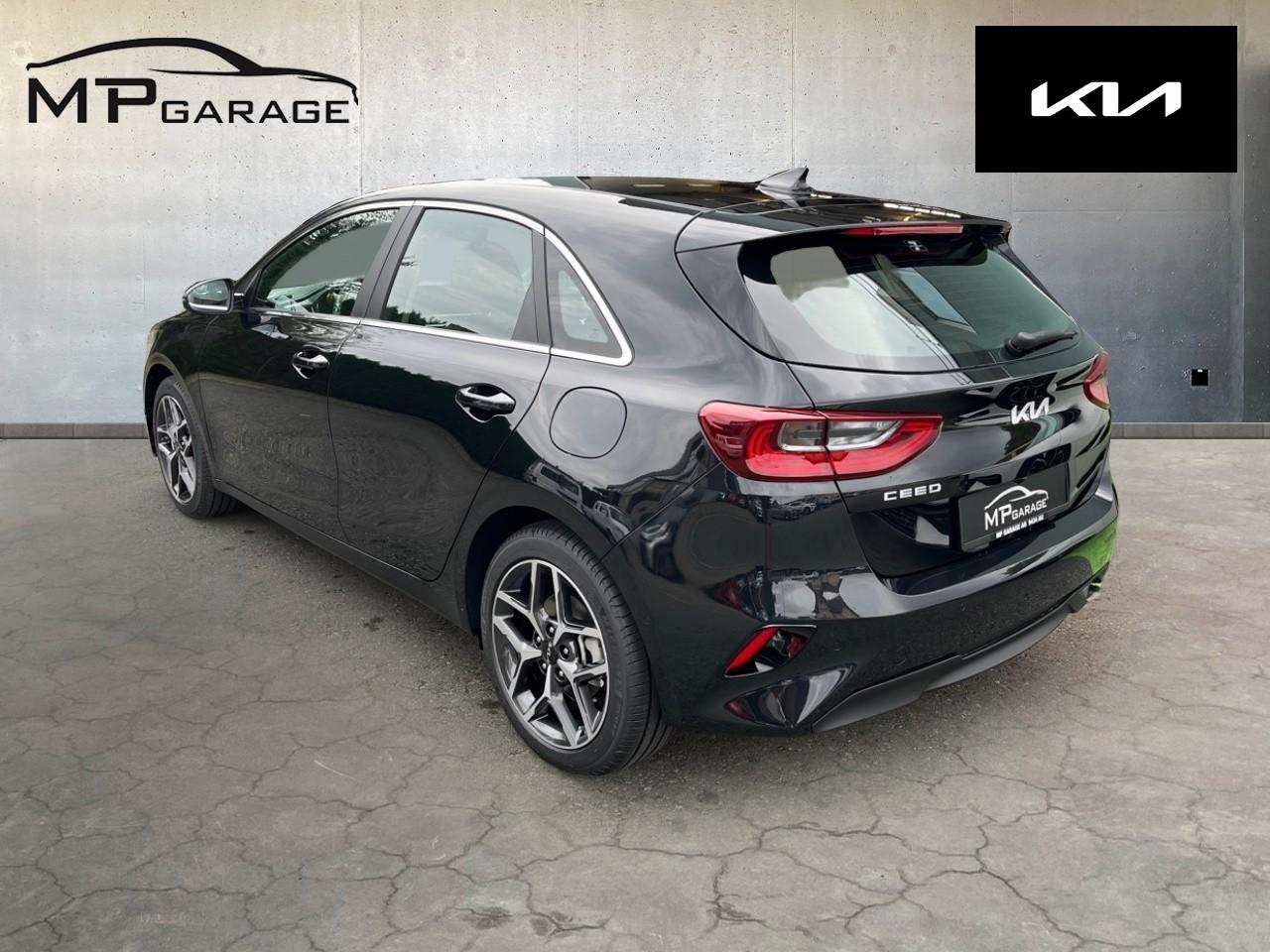 KIA Ceed 1.5 T-GDi Power-image-6