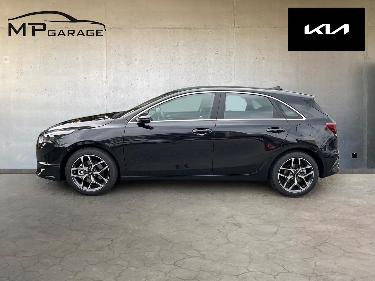 KIA Ceed 1.5 T-GDi Power-image-2