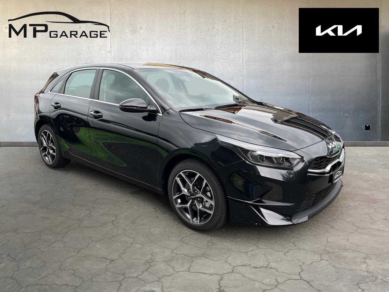 KIA Ceed 1.5 T-GDi Power-image-3