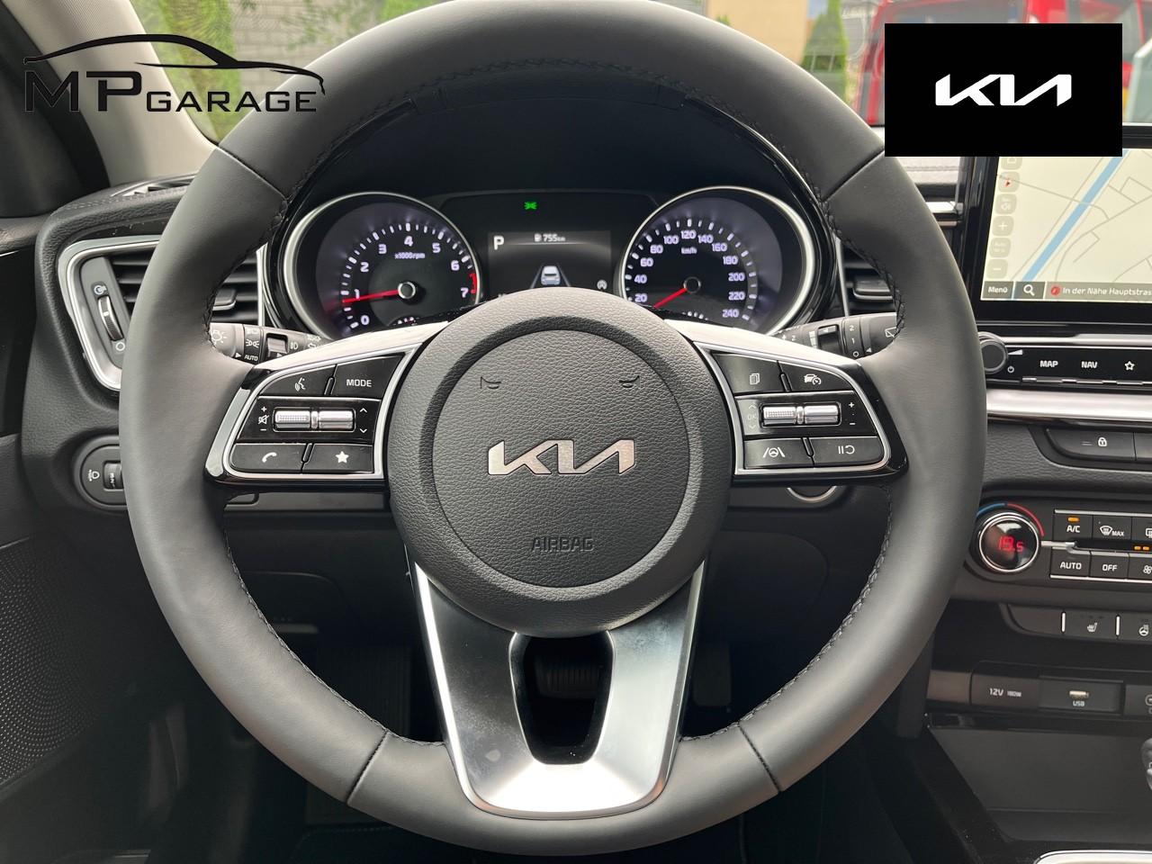 KIA Ceed 1.5 T-GDi Power-image-8