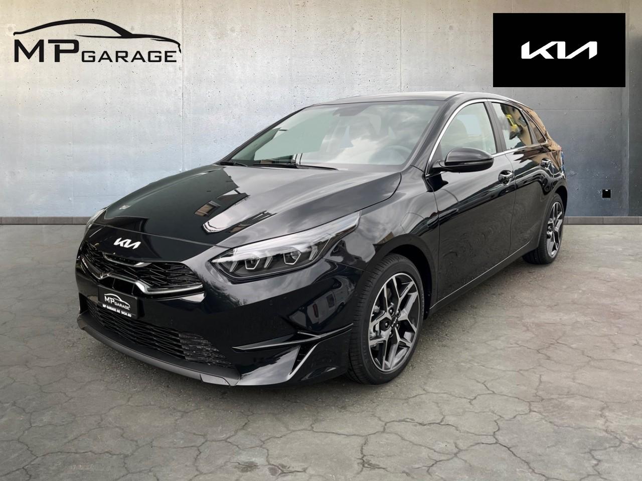 KIA Ceed 1.5 T-GDi Power-image-0