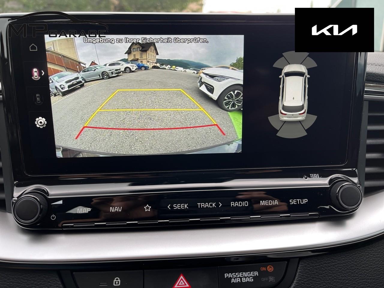 KIA Ceed 1.5 T-GDi Power-image-10