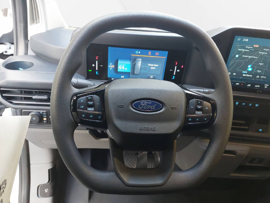 FORD E-Transit C Van 320 L1 Trend-image-5
