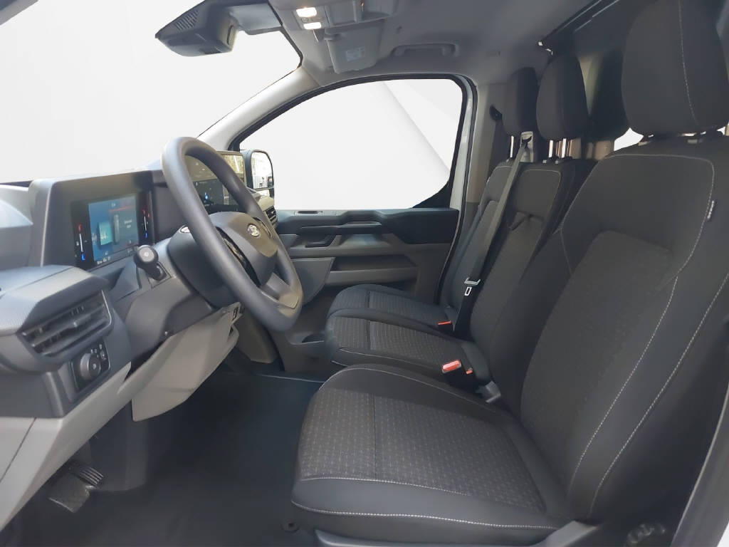 FORD E-Transit C Van 320 L1 Trend-image-4