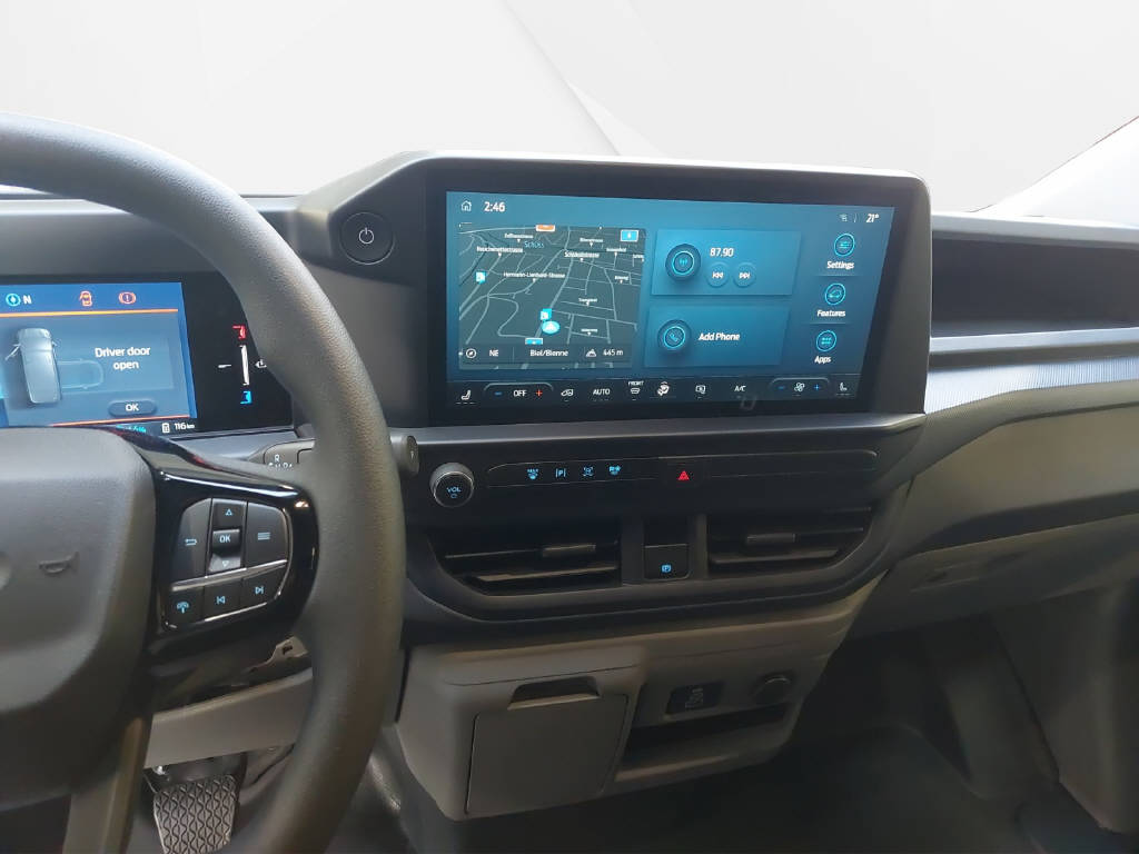FORD E-Transit C Van 320 L1 Trend-image-6