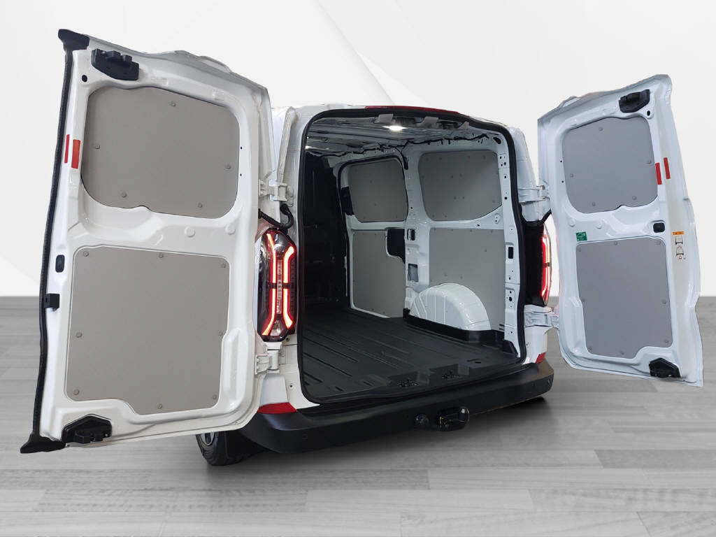 FORD E-Transit C Van 320 L1 Trend-image-8