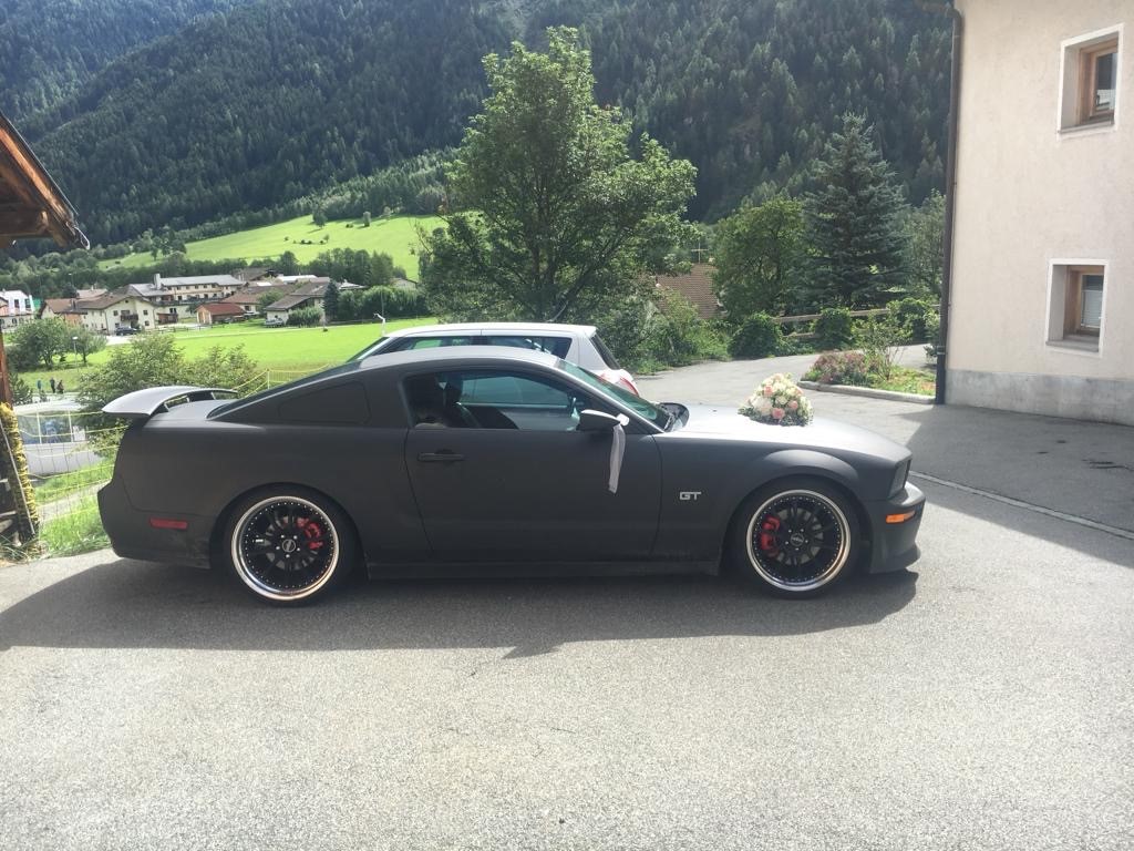 FORD GT500-image-3