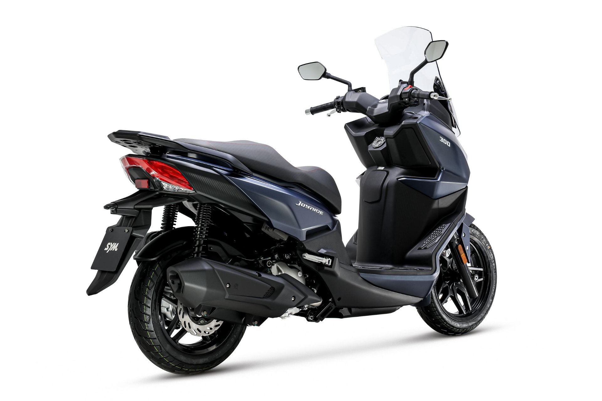 SYM Joyride 300-image-7