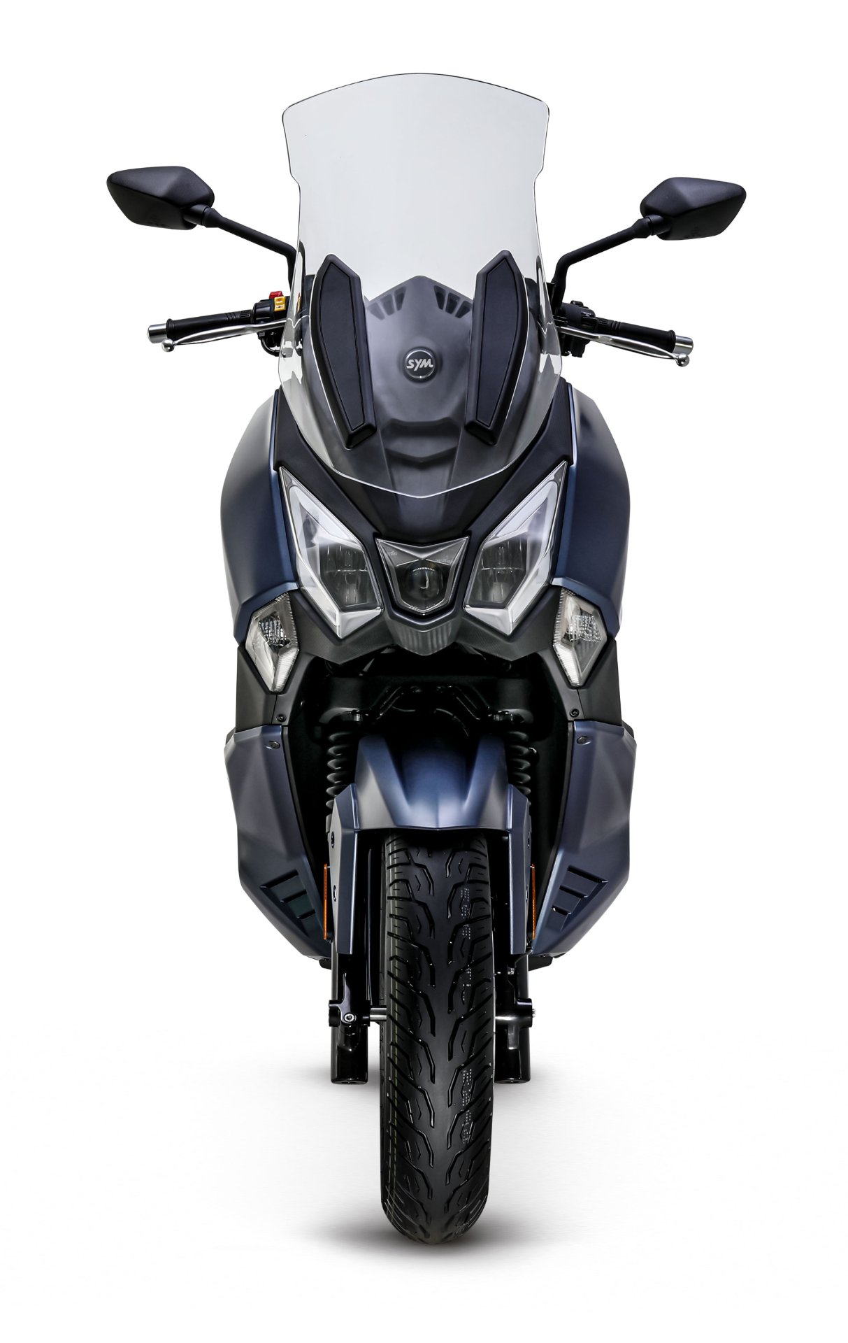 SYM Joyride 300-image-2