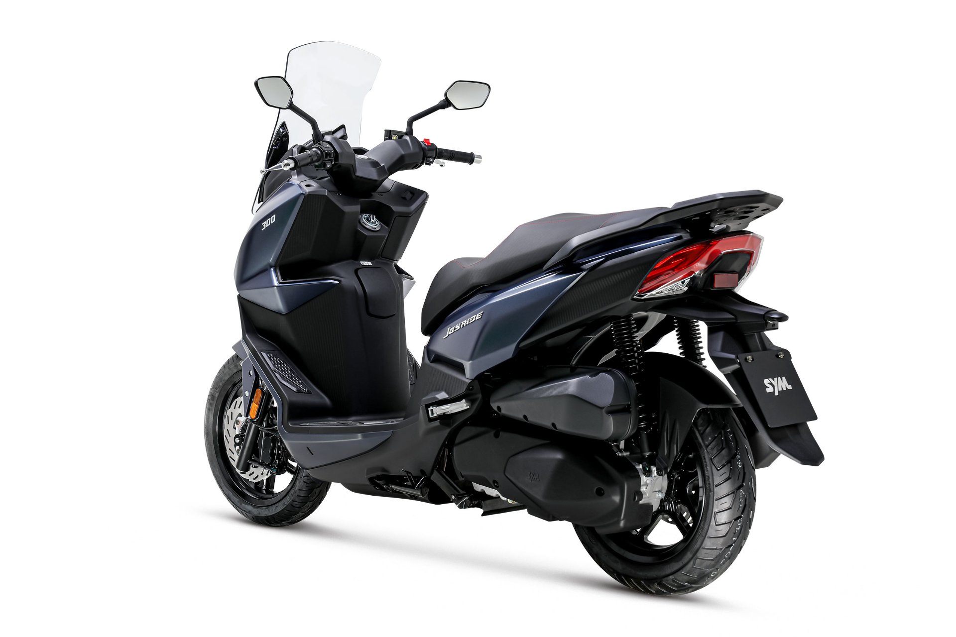 SYM Joyride 300-image-5