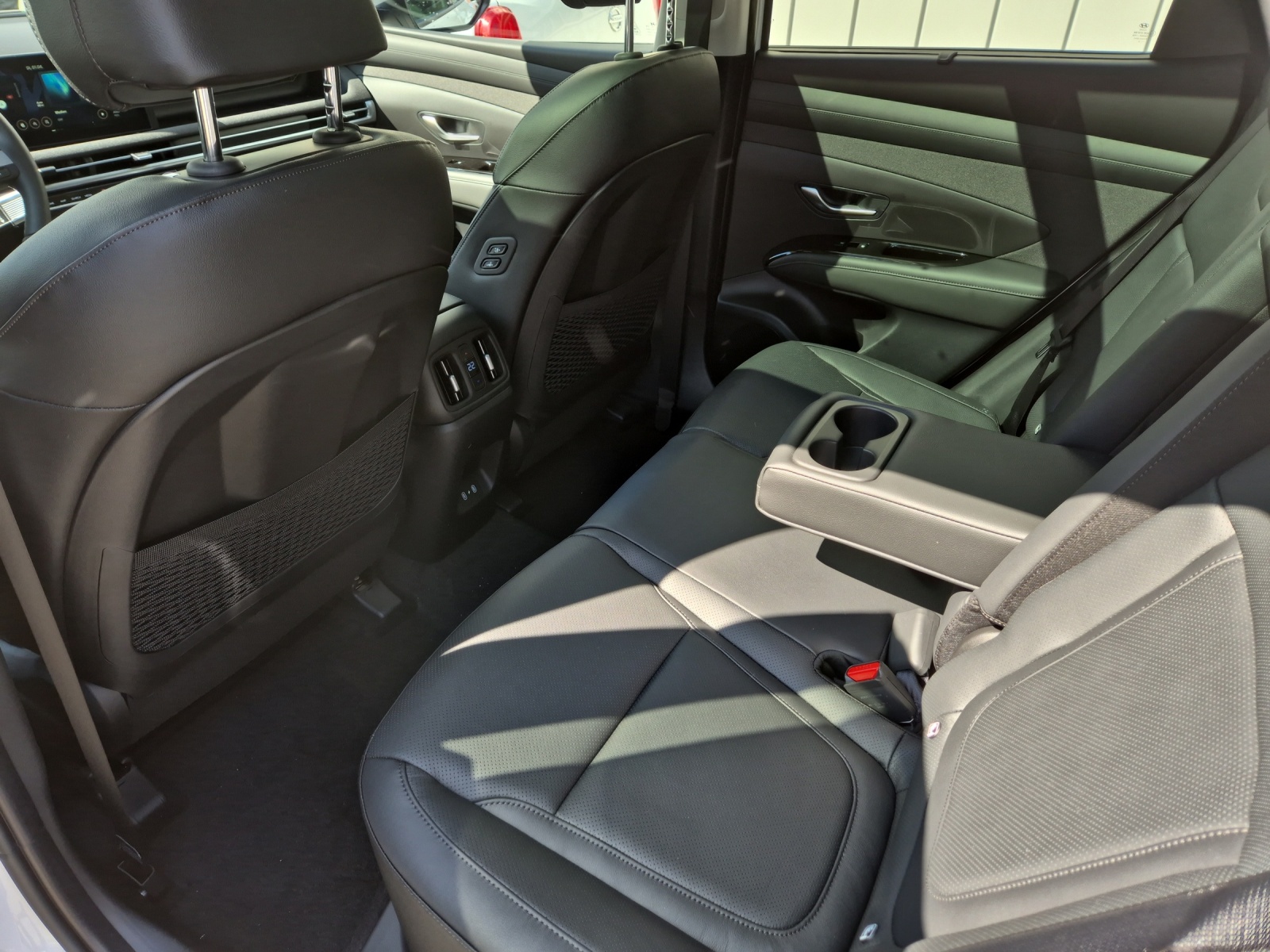 HYUNDAI Tucson 1.6 T-GDi PHEV Vertex 4WD-image-8