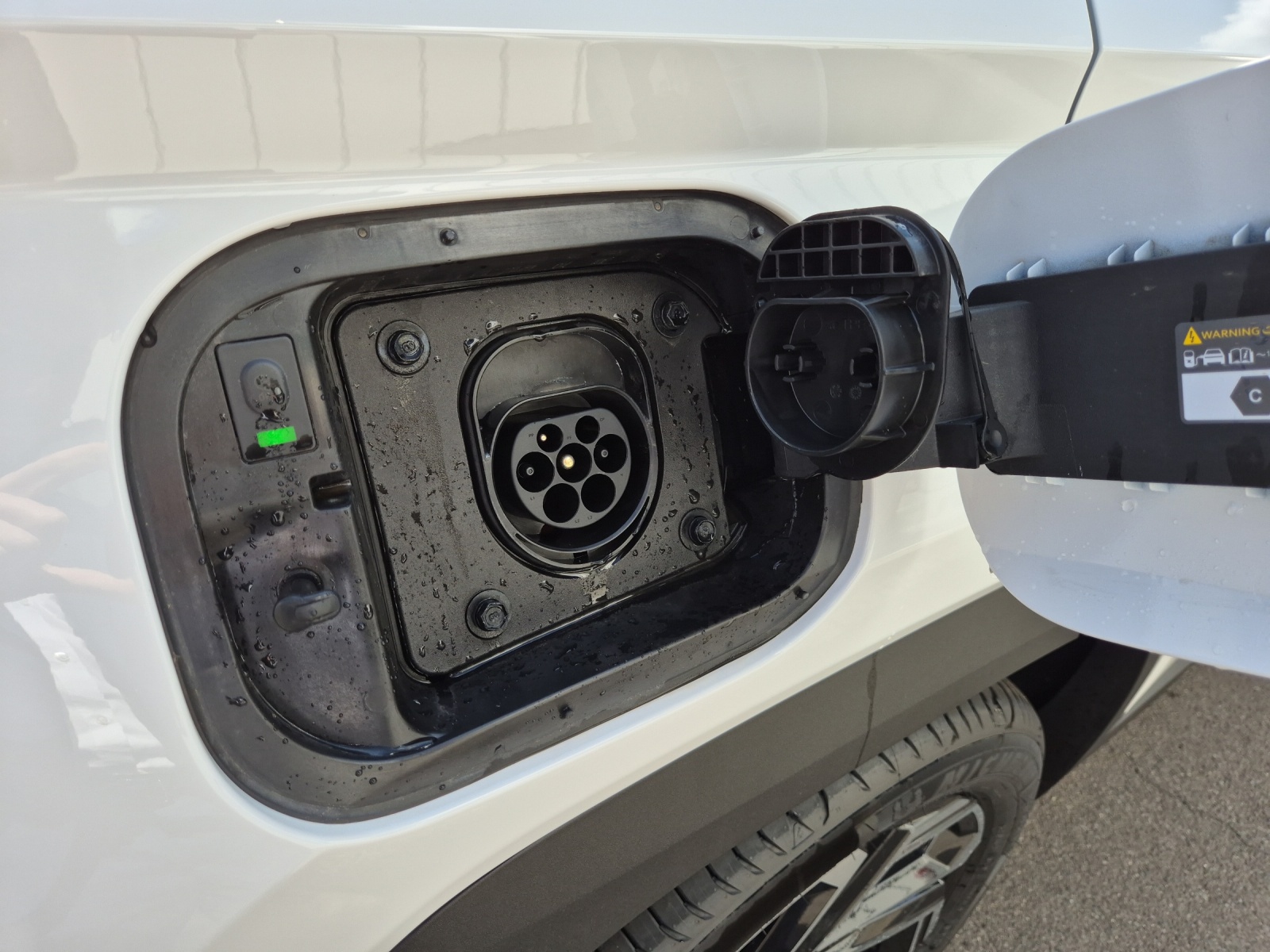 HYUNDAI Tucson 1.6 T-GDi PHEV Vertex 4WD-image-11