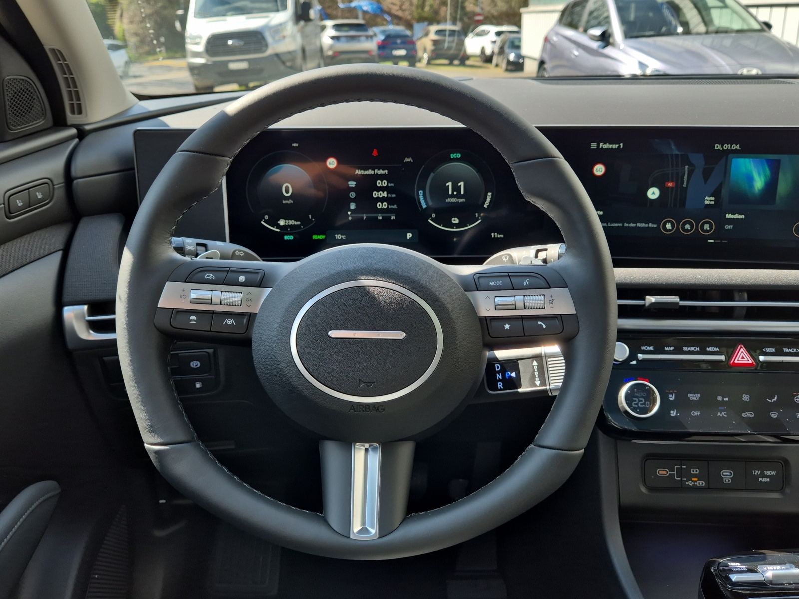 HYUNDAI Tucson 1.6 T-GDi PHEV Vertex 4WD-image-6
