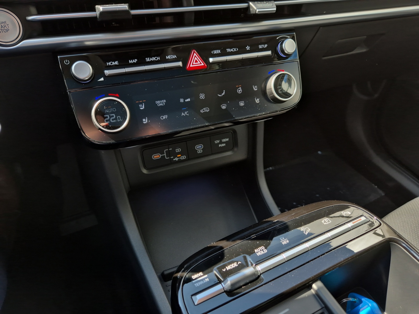 HYUNDAI Tucson 1.6 T-GDi PHEV Vertex 4WD-image-10