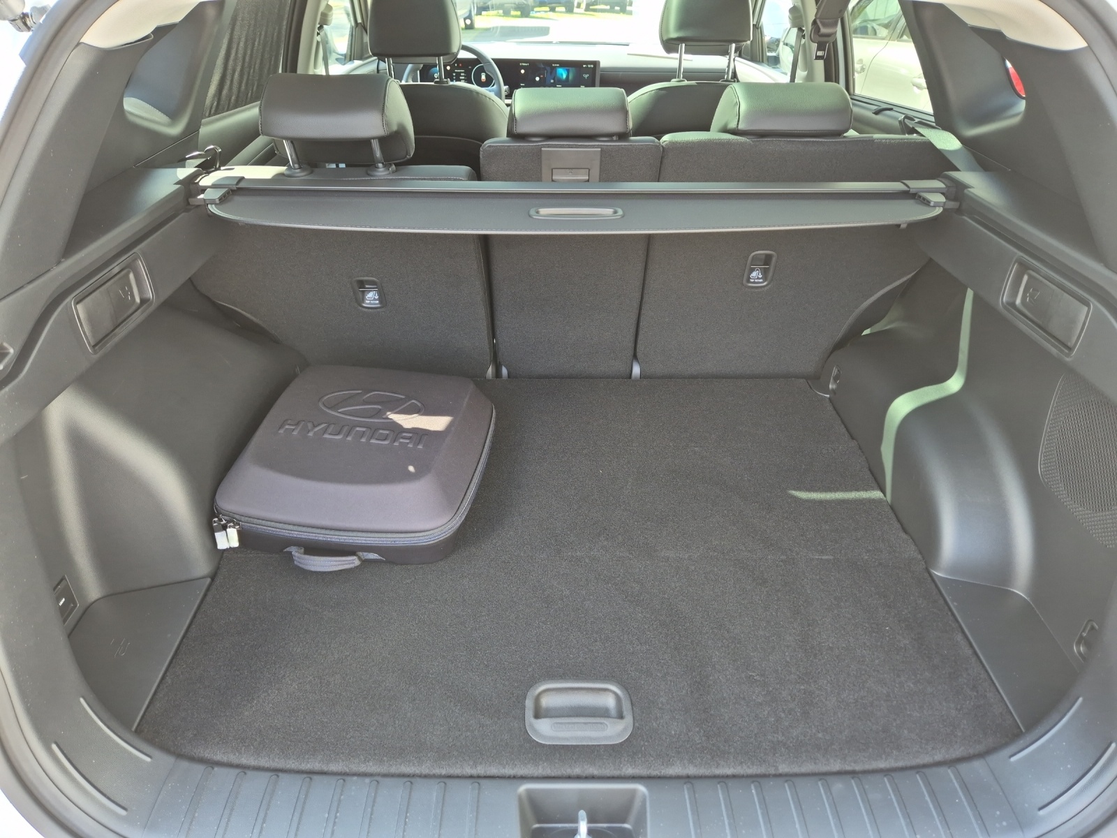 HYUNDAI Tucson 1.6 T-GDi PHEV Vertex 4WD-image-9