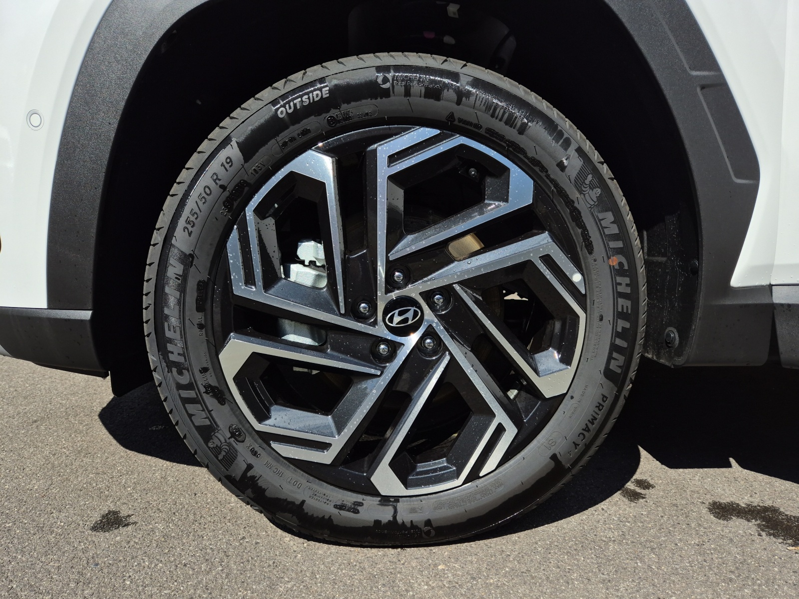 HYUNDAI Tucson 1.6 T-GDi PHEV Vertex 4WD-image-12