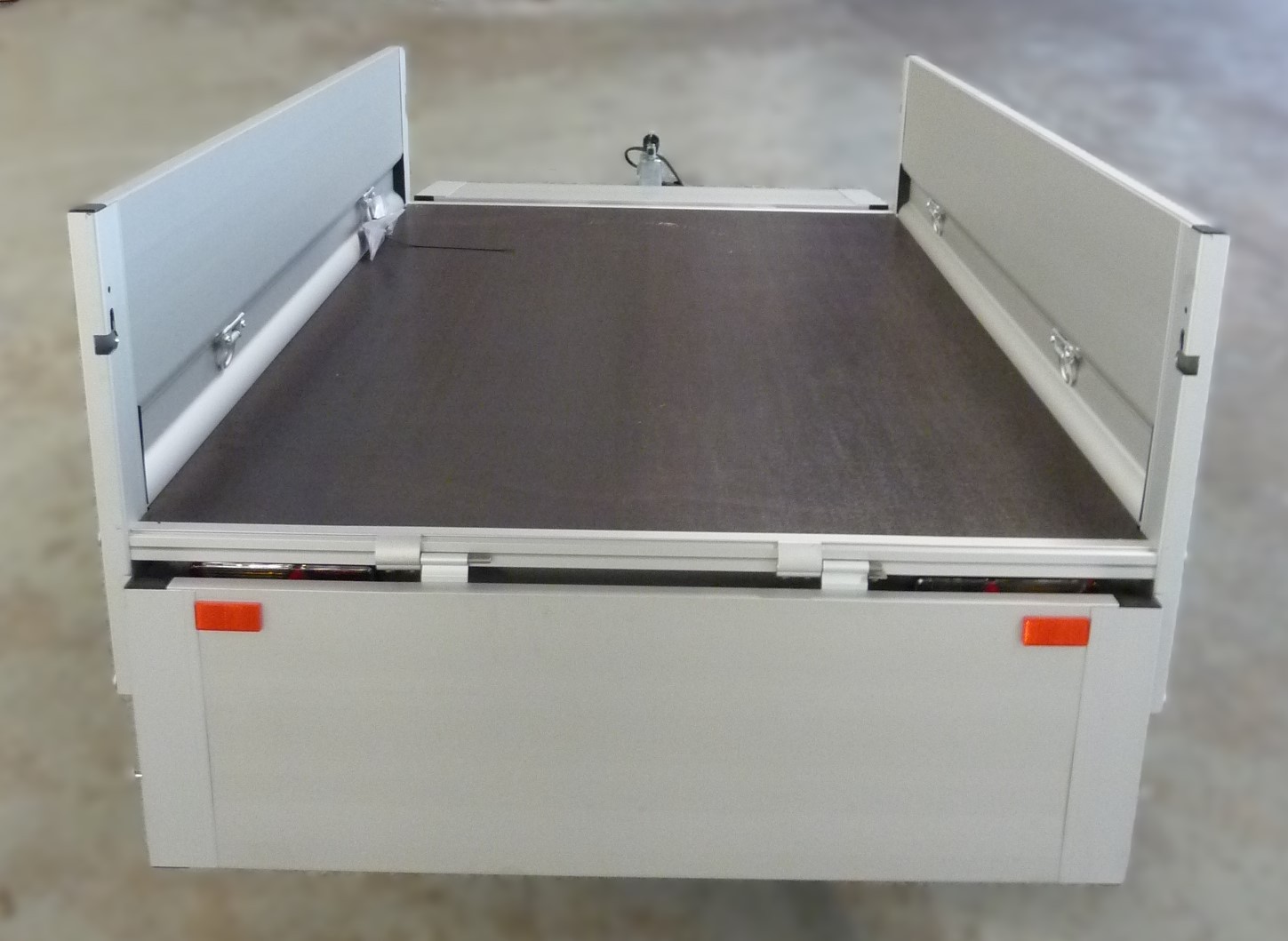 UNSINN Tieflader Unsinn UT 1711-7-13-image-4