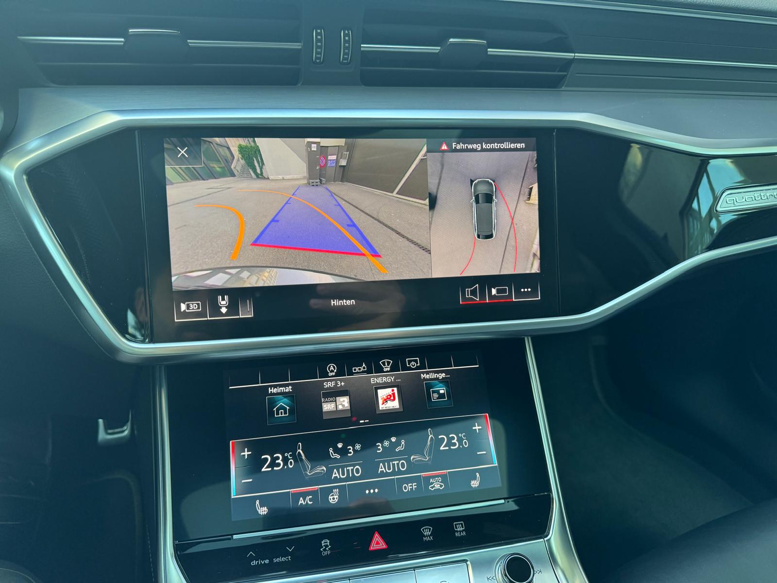 AUDI S6 Avant 3.0 TDI quattro tiptronic-image-3
