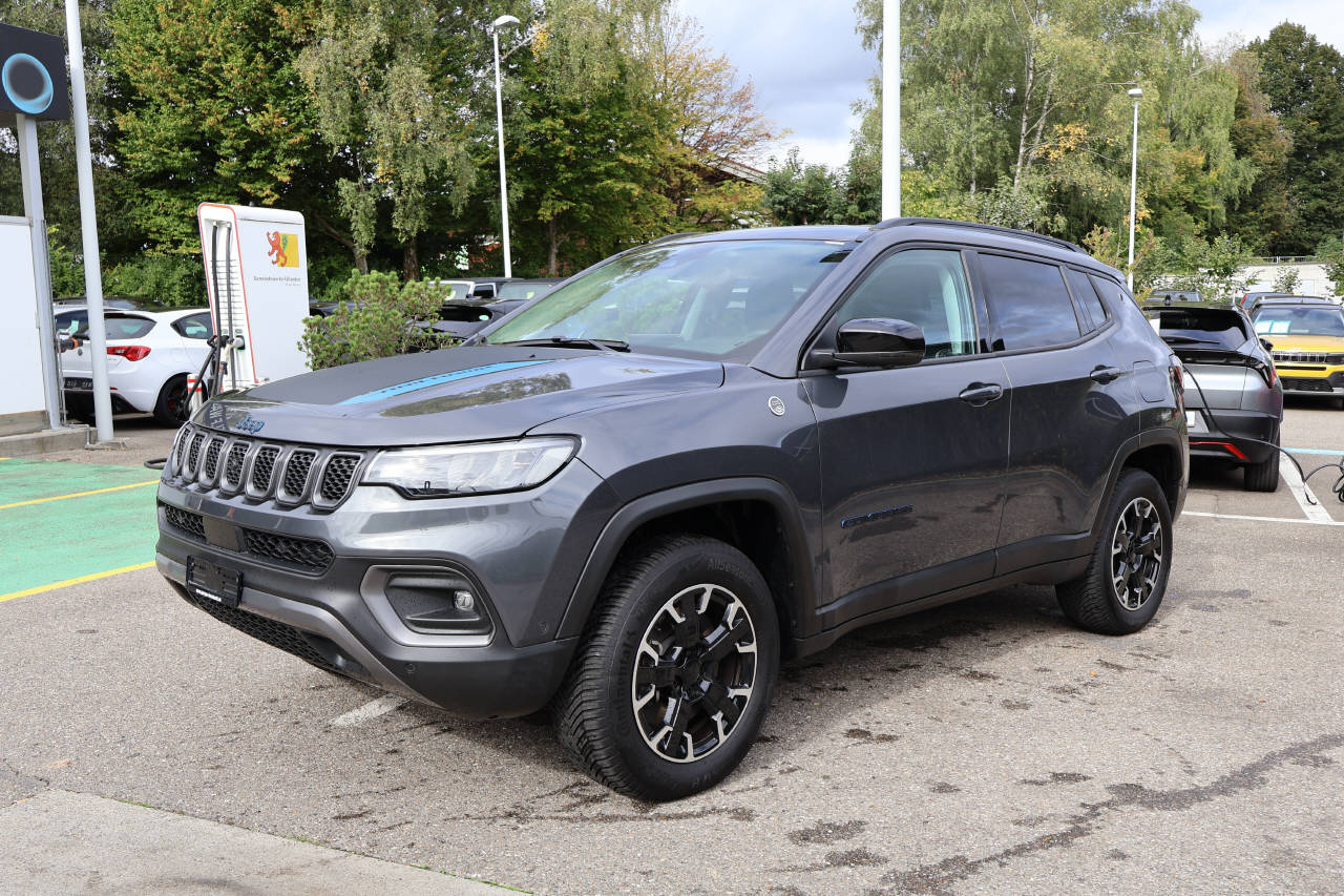 JEEP Compass 1.3 Trailhawk 4xe-image-6