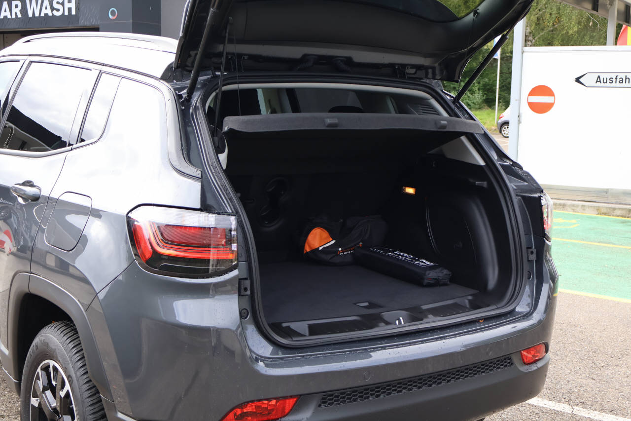 JEEP Compass 1.3 Trailhawk 4xe-image-4