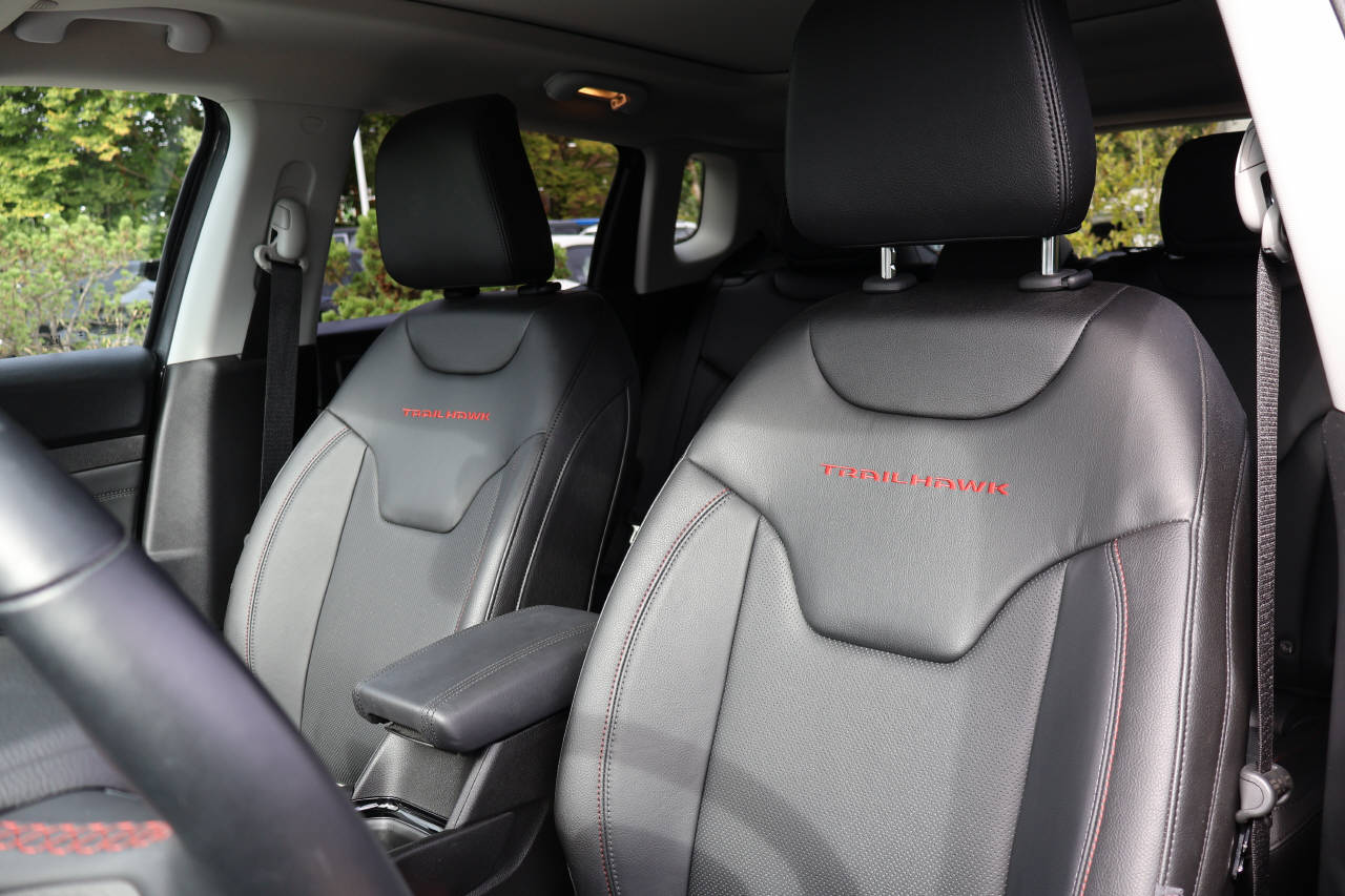 JEEP Compass 1.3 Trailhawk 4xe-image-11