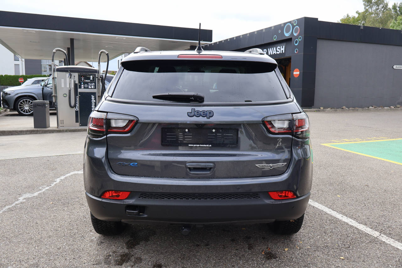 JEEP Compass 1.3 Trailhawk 4xe-image-3