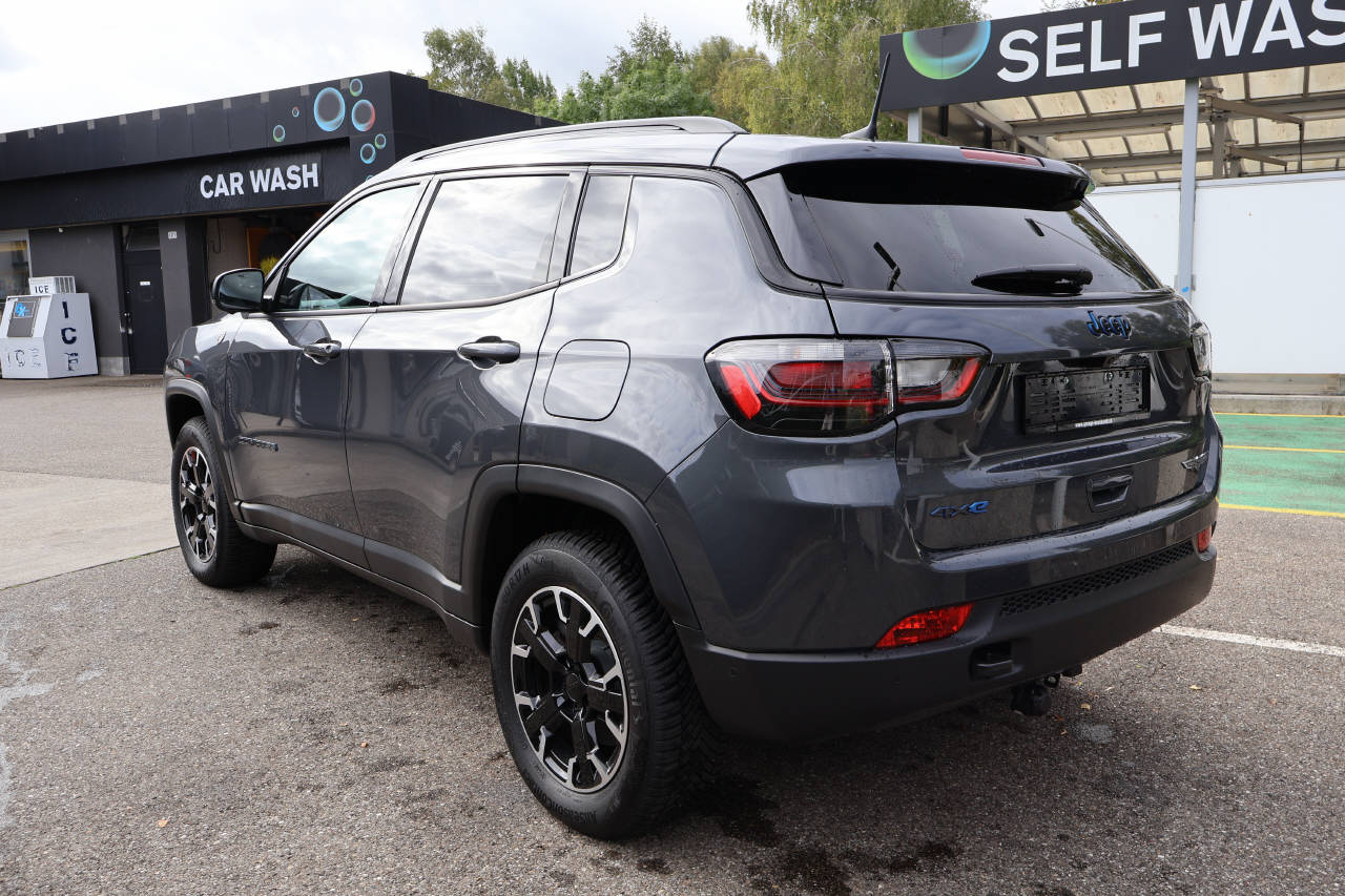 JEEP Compass 1.3 Trailhawk 4xe-image-5
