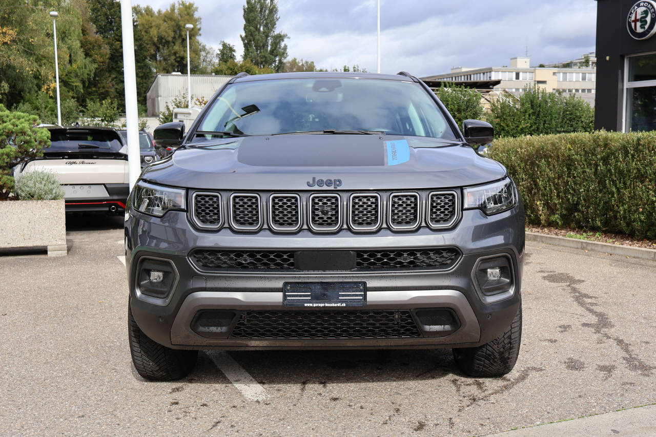 JEEP Compass 1.3 Trailhawk 4xe-image-7