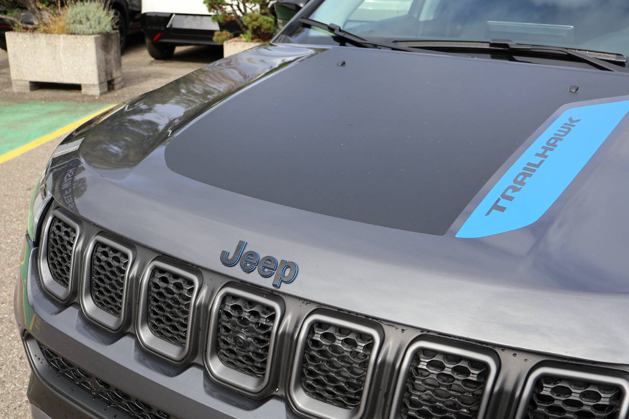 JEEP Compass 1.3 Trailhawk 4xe-image-8