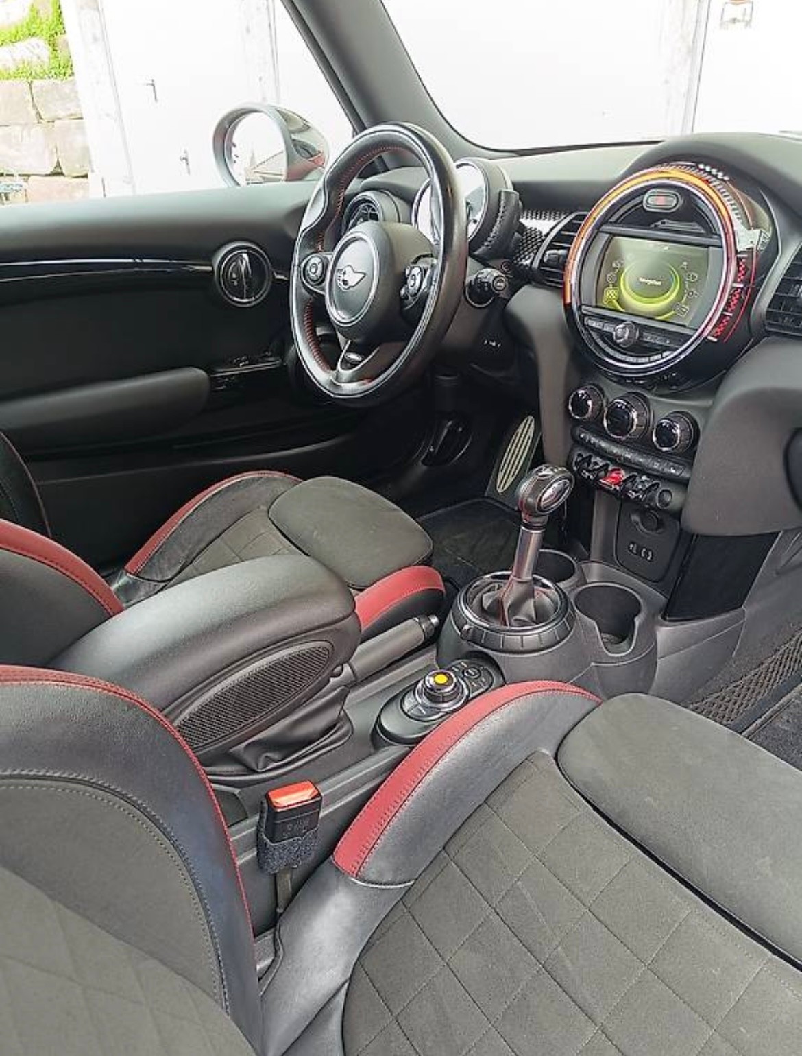 MINI John Cooper Works-image-4