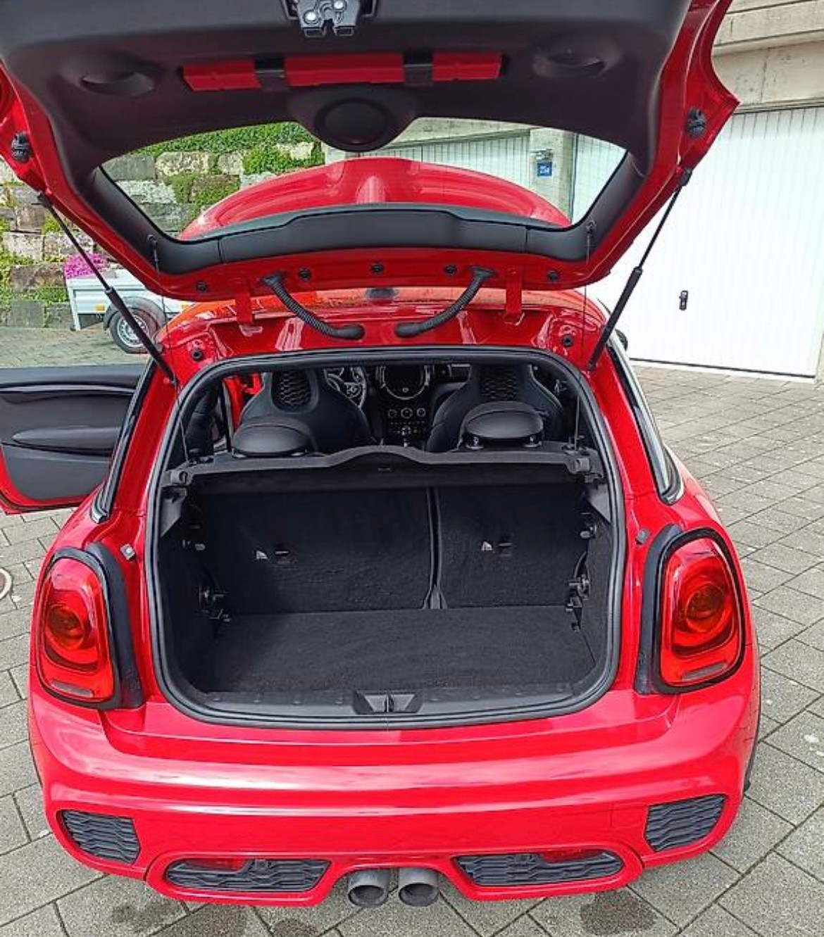 MINI John Cooper Works-image-2