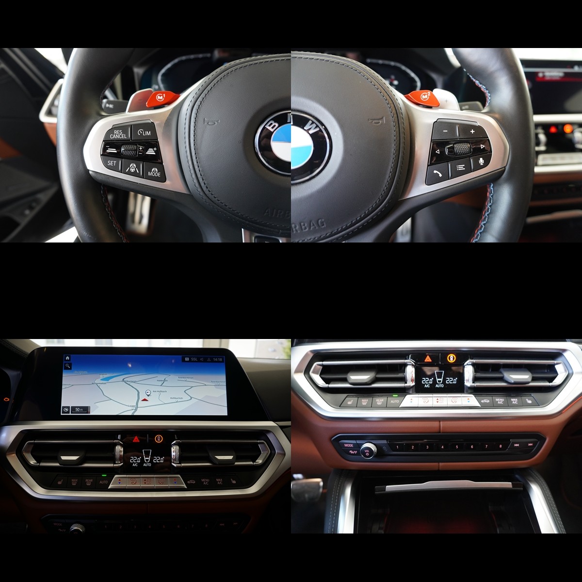 BMW M3 Competition M xDrive-image-24