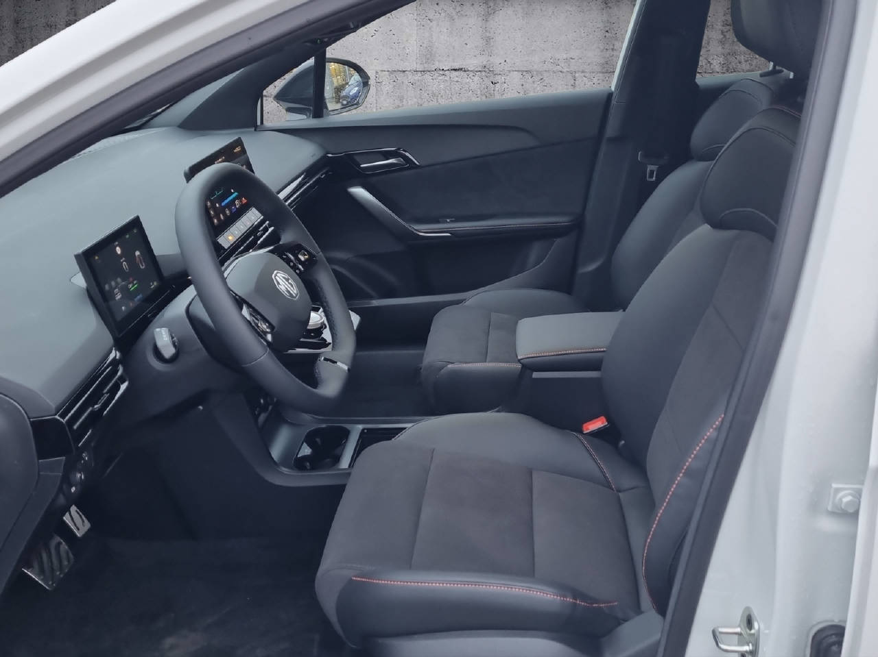 MG 4 64kWh Xpower 4WD-image-4