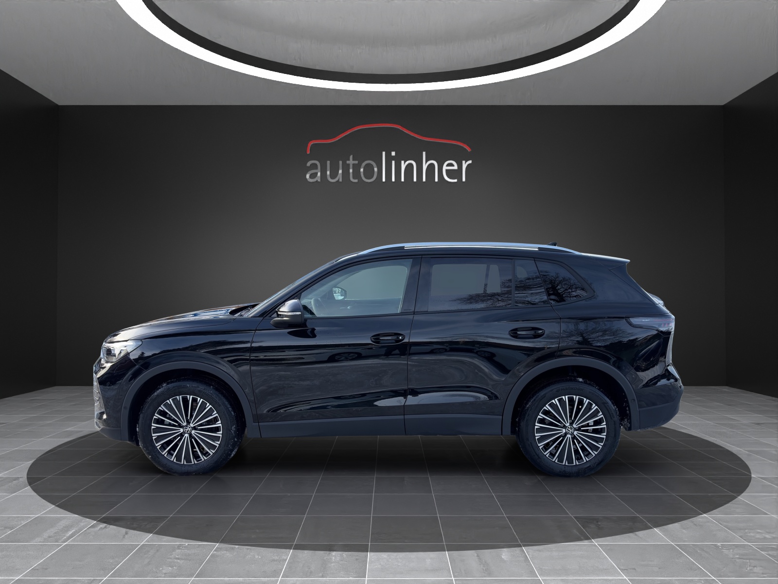 VW Tiguan 2.0 TDI SCR Elegance 4Motion DSG-image-1