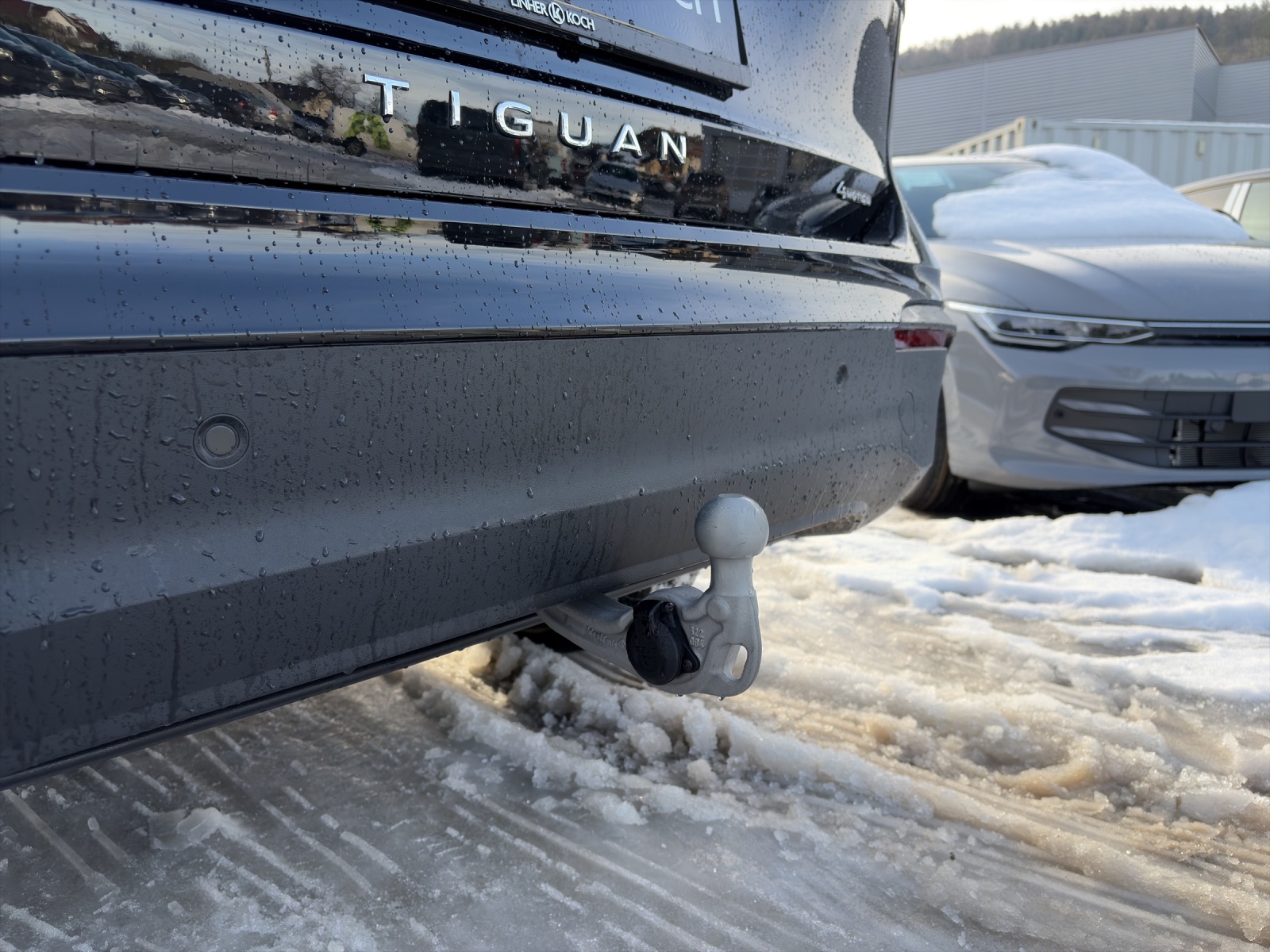 VW Tiguan 2.0 TDI SCR Elegance 4Motion DSG-image-14