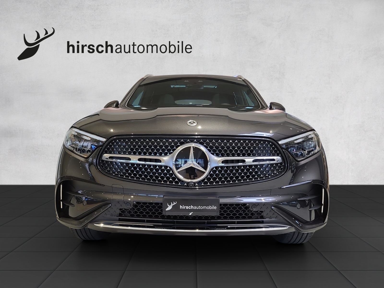 MERCEDES-BENZ GLC 300 e 4Matic 9G-Tronic-image-5