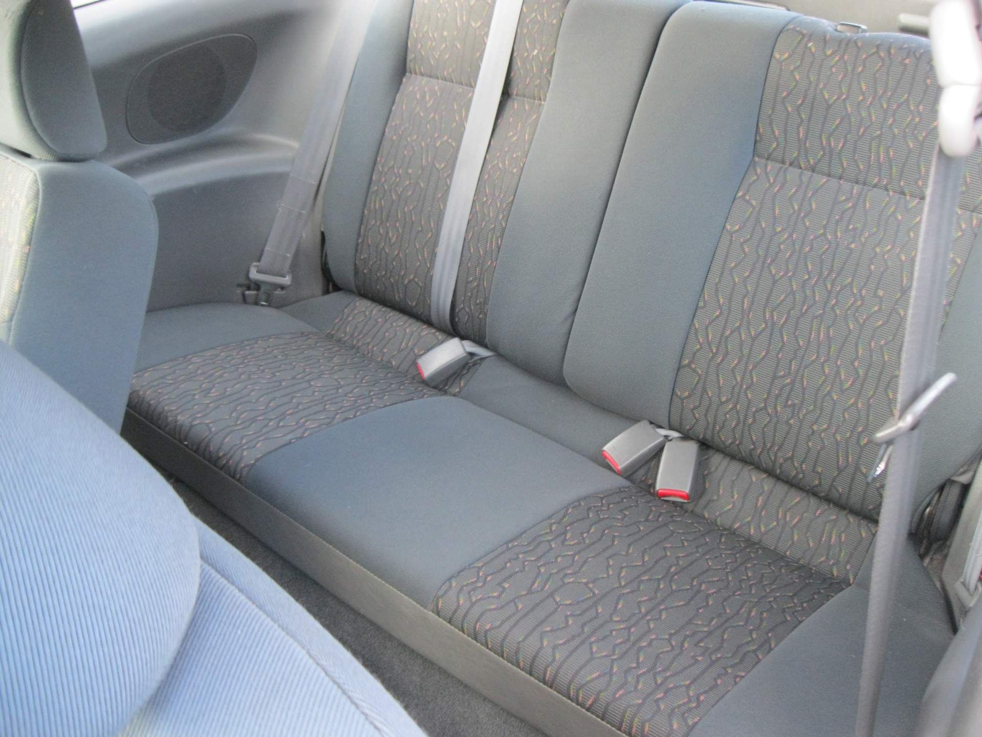 MITSUBISHI Colt 1.3 12V GL Safety-image-6